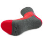 Damensocken Zulu Trekking Low Women