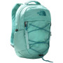 Rucksack The North Face Borealis Mini hellgrün Wasabi/Harbor Blue
