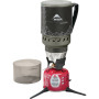 Gaskocher MSR WindBurner Stove System 1,0 l schwarz Black