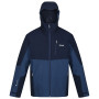 Herrenjacke Regatta Wentwood VII 3in1