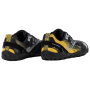 Kinder-Barfußschuhe Joma Tundra Junior Boy Black