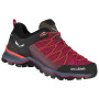 Damenschuhe Salewa Ws Mtn Trainer Lite rosa