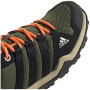 Kinderschuhe Adidas Terrex Ax2R K