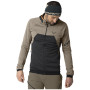 Herrenjacke Dynafit Tour Wool Thermal M Hoody