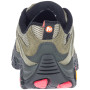 Damen Wanderschuhe Merrell Moab 3 Gtx