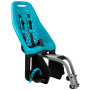 Kindersitz Thule Yepp Maxi Seat Post türkis Ocean