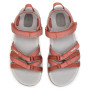 Damensandalen Teva Tirra