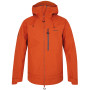 Herrenjacke Husky Nanook M 2022 orange brick