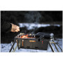 Grill Ridge Monkey Grilla BBQ Firepit Edition