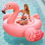 Aufblasbares Flamingo Intex Mega Flamingo Island