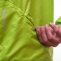 Herrenjacke Sensor Parachute