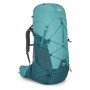 Rucksack Lowe Alpine Sirac ND40 blau Sagano Green / Storm green
