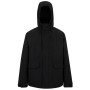 Größe: 4XL / Farbe: schwarz