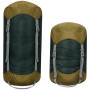 Daunenschlafsack Warg Sirius 600