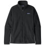Damen-Sweatshirt Patagonia Better Sweater Jacket schwarz Black