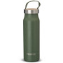 Thermokanne Primus Klunken V. Bottle 0.5 L dunkelgrün Green