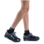 Damensocken Icebreaker Women Merino Run+ Ultralight Mini