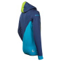 Herren-Sweatshirt Progress Rebel 17CC