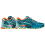 Damen Laufschuhe La Sportiva Bushido III Woman