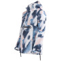 Damen-Winterjacke Fundango Birch ECO Logo Anorak