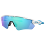 Sonnenbrille OAKLEY Radar Ev Path Prizm Sapphire
