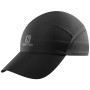Baseballmütze Salomon XA Cap (2019) schwarz Black/Black