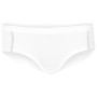Höschen Sensor Stella weiß White