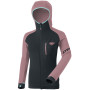 Damen-Sweatshirt Dynafit Radical Ptc W Jkt rosa Pink