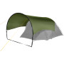 Vordach Zulu Canopy Awning grün green