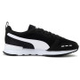 Herrenschuhe Puma R78 SL