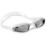 Schwimmbrille Intex Free Style Sport Goggles 55682 schwarz
