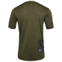 Herren Rad-Shirt Silvini Galatro