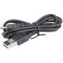Vorderlicht Extol 350lm