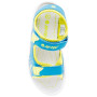 Kindersandalen Hi-Tec Kian JR