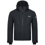 Herrenjacke Kilpi Tonn-M schwarz