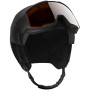 Skihelm Salomon Osmo