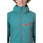 Herrenjacke Hannah Gabber Hoody