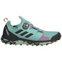 Herrenschuhe Adidas TERREX AGRAVIC BOA