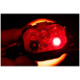Leistungsstarke Stirnlampe Petzl Swift RL