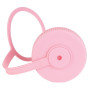 Ersatzkappe Nalgene Wide-Mouth 63mm rosa Pink