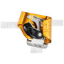 Steigklemme Petzl Pantin