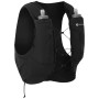 Laufweste Montane Gecko Vp12+ schwarz BLACK