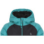 Jungen-WInterjacke Loap ISNUM