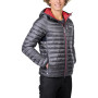 Herren-Winterjacke Rafiki Dante