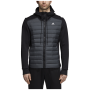 Herrenjacke Adidas VARILITE HYBRID
