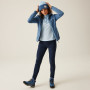 Damen-Sweatshirt Regatta Wms Hood Newhill