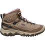 Damenschuhe Keen Targhee Iv Mid W