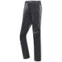 Kinder Softshellhose Alpine Pro Platan 5 grau