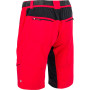 Herren-Radhose Silvini Rango MP1616
