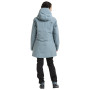 Damen-Winterparka Didriksons Harriet Wns Parka